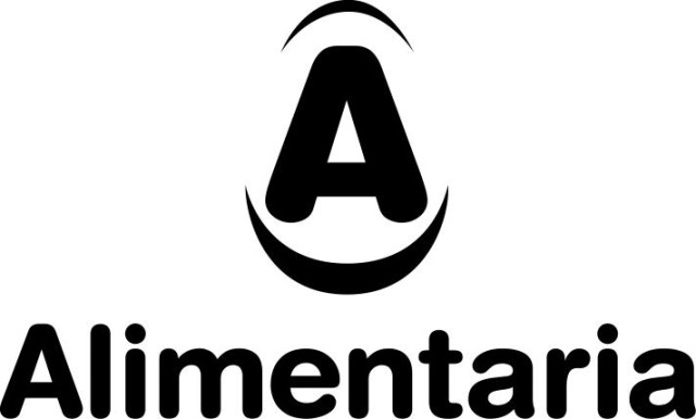 Logo AlimentariaBCN logoA