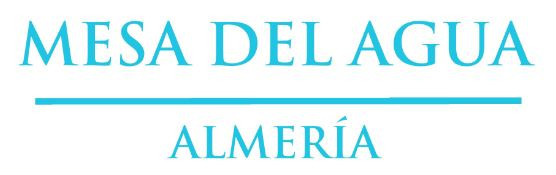 LogoMesadelAguaAlmera