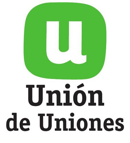 Logo uniondeuniones