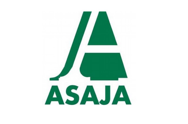 Logo Asaja