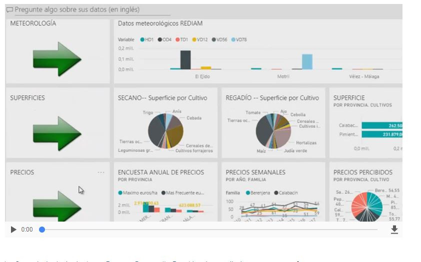 Big Data Almeru00eda Invernaderos (Imagen Junta de Andalucu00eda)