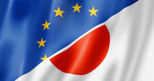 UE Japón (Foto clustercollaborationeu)