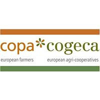 Logo Copa Cogeca