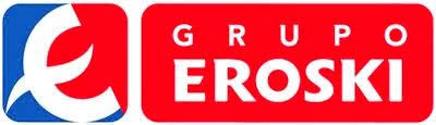 Logo Grupo Eroski