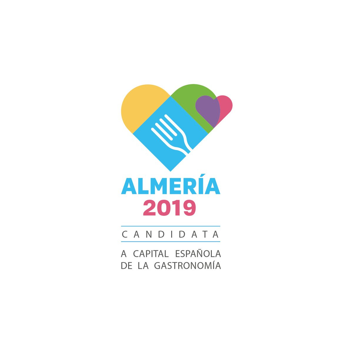 Almeru00eda Candidata Capital Gastronomu00eda 2019