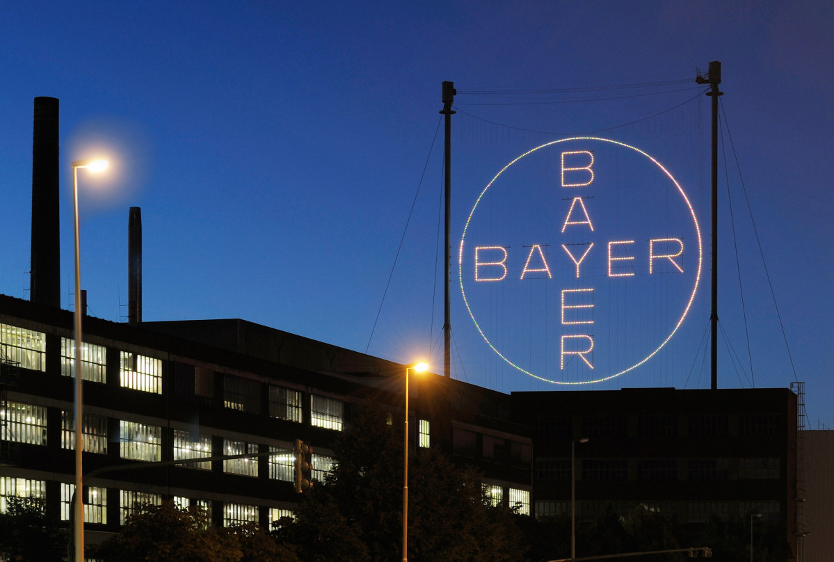 Bayer Cross 4 (Foto Bayer)