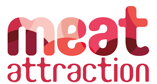 Meat Attraction Logo (Imagen Ifema)