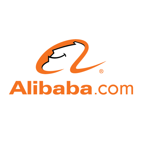 Alibaba logo FacebookUS