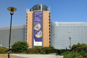 Berlaymont building european commission1 1