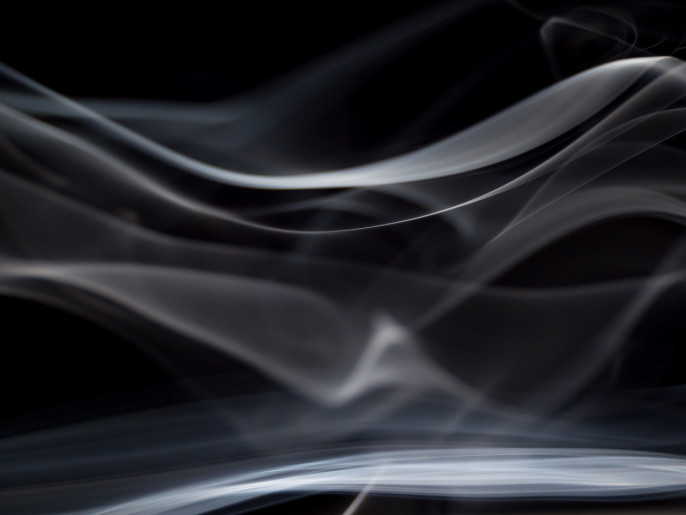 Smoke Humo ahumado (Foto Free Creative Stuff en Pixabay)