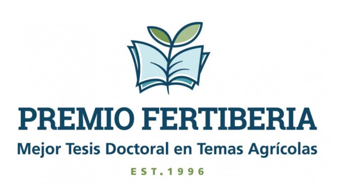 Logo Premio Fertiberia