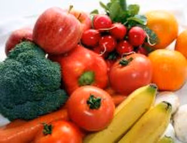 Frutas y Hortalizas (Foto Fepex)