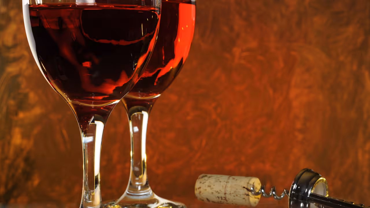 Copas de vino (Foto MAPA)