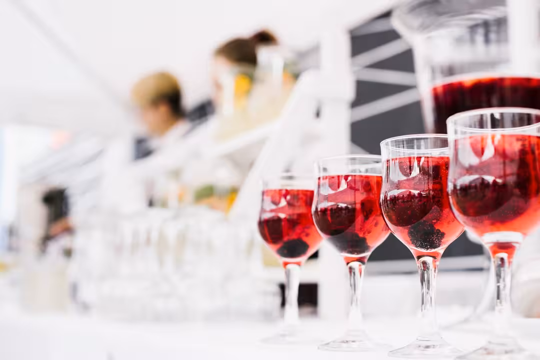 Copas de vino (Foto FEV)
