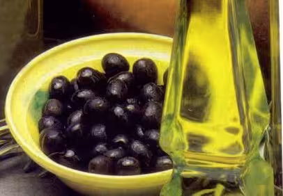 Aceituna negra (Fotto MAPA)