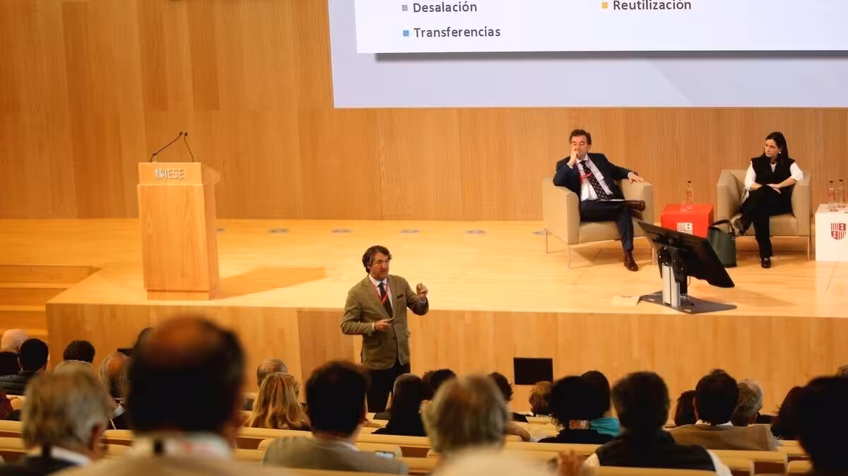 Agroforum 2024 (Foto Alianza Rural)