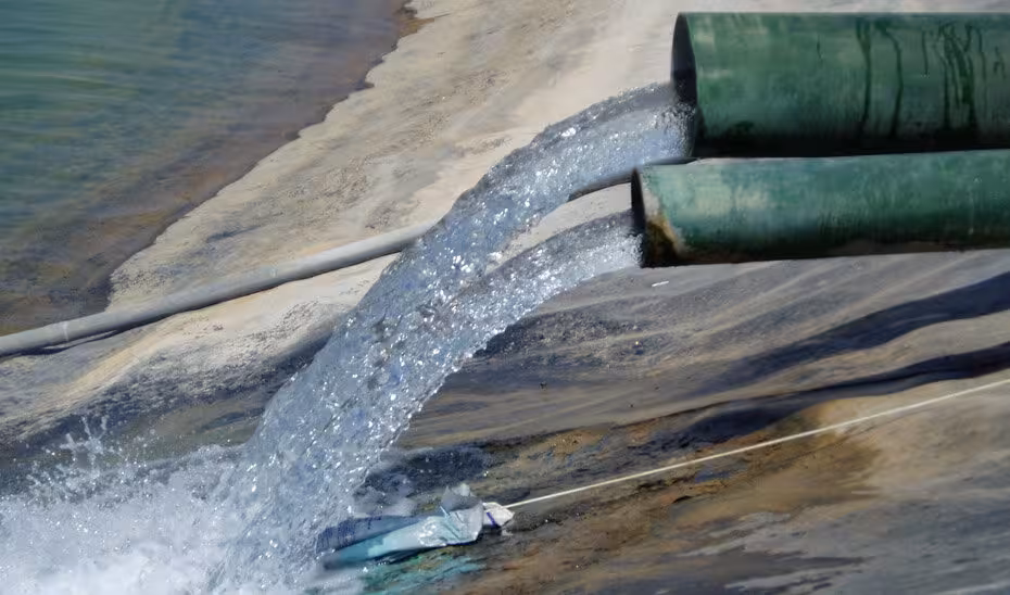Agua para riego (Foto Junta de Andaluc&iacute;a)