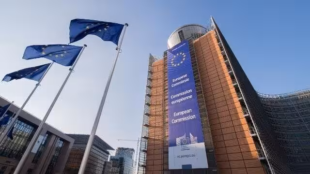 Comisi&oacute;n Europea (Foto CARM)