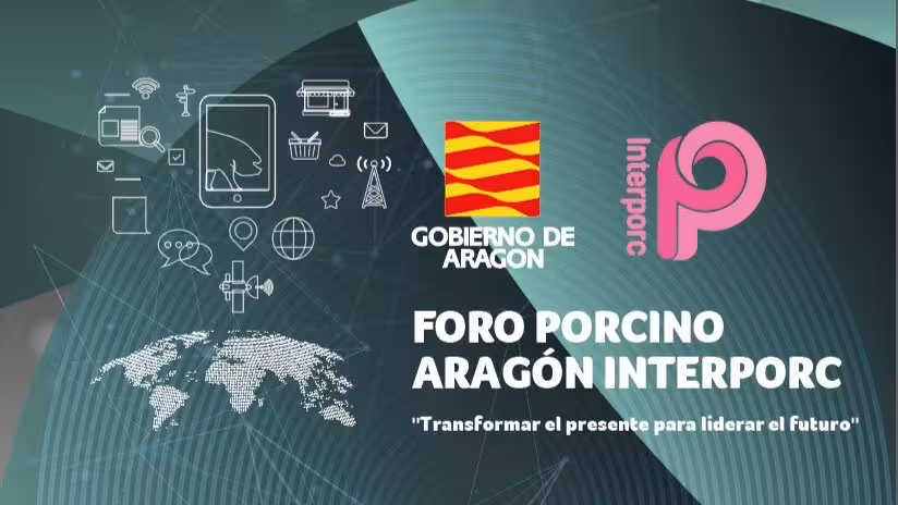 Foro Porcino Arag&oacute;n (Imagen Interporc)