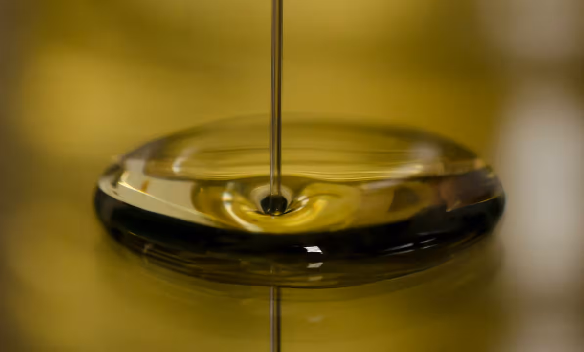 Aceite de oliva virgen extra (Foto MAPA)