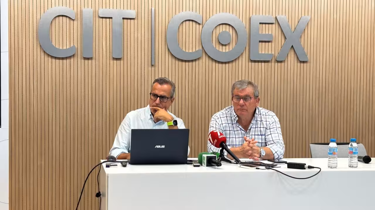 Balance de la campa&ntilde;a hortofrut&iacute;cola almeriense (Foto Coexphal)
