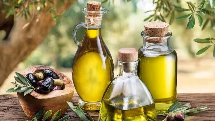 Aceite de oliva (Foto COAG Andaluc&iacute;a)