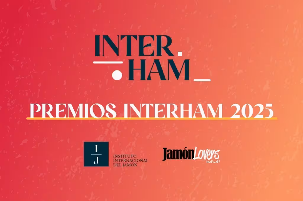 Foto Premios Interham