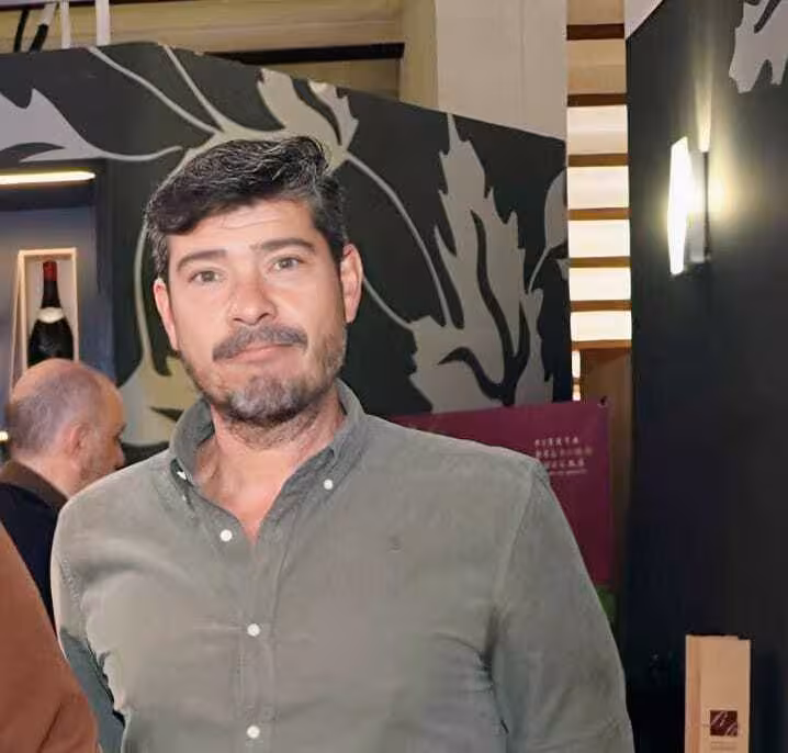 Jos&eacute; Juan Fern&aacute;ndez Avellaneda,
T&eacute;cnico cineg&eacute;tico en la Regi&oacute;n de Murcia y concejal de VOX en Bullas