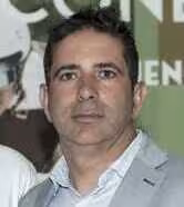 Iv&aacute;n Alcal&aacute; Garc&iacute;a, responsable de cunicultura de AVA-Asaja
