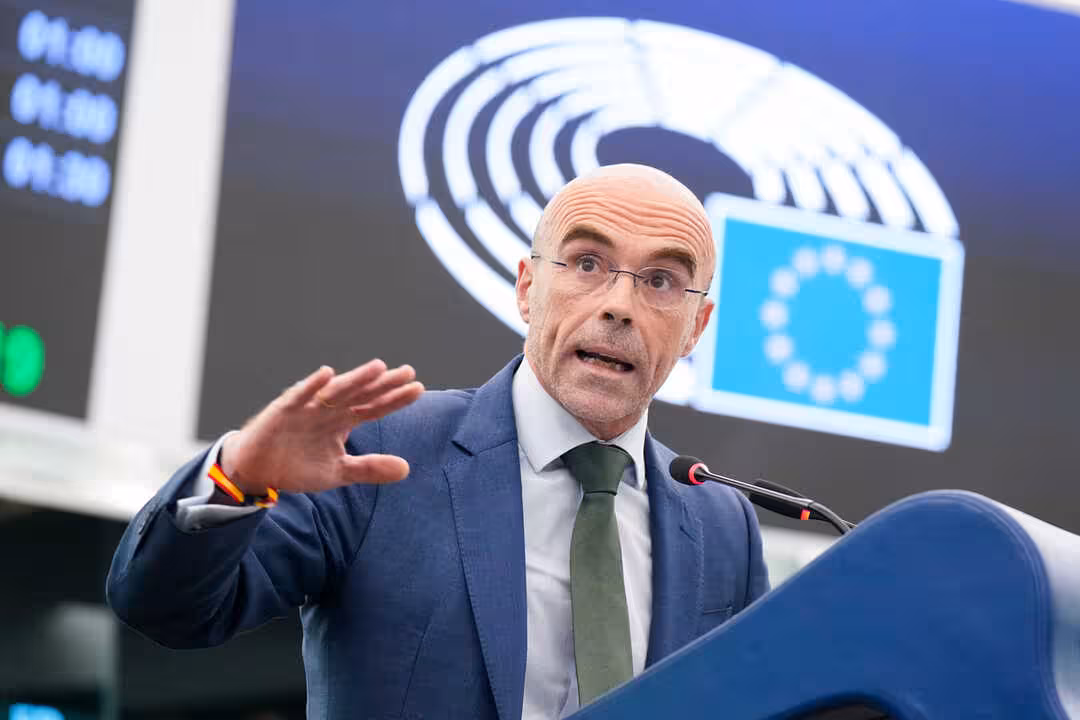 Jorge Buxad&eacute; (Foto Vox)