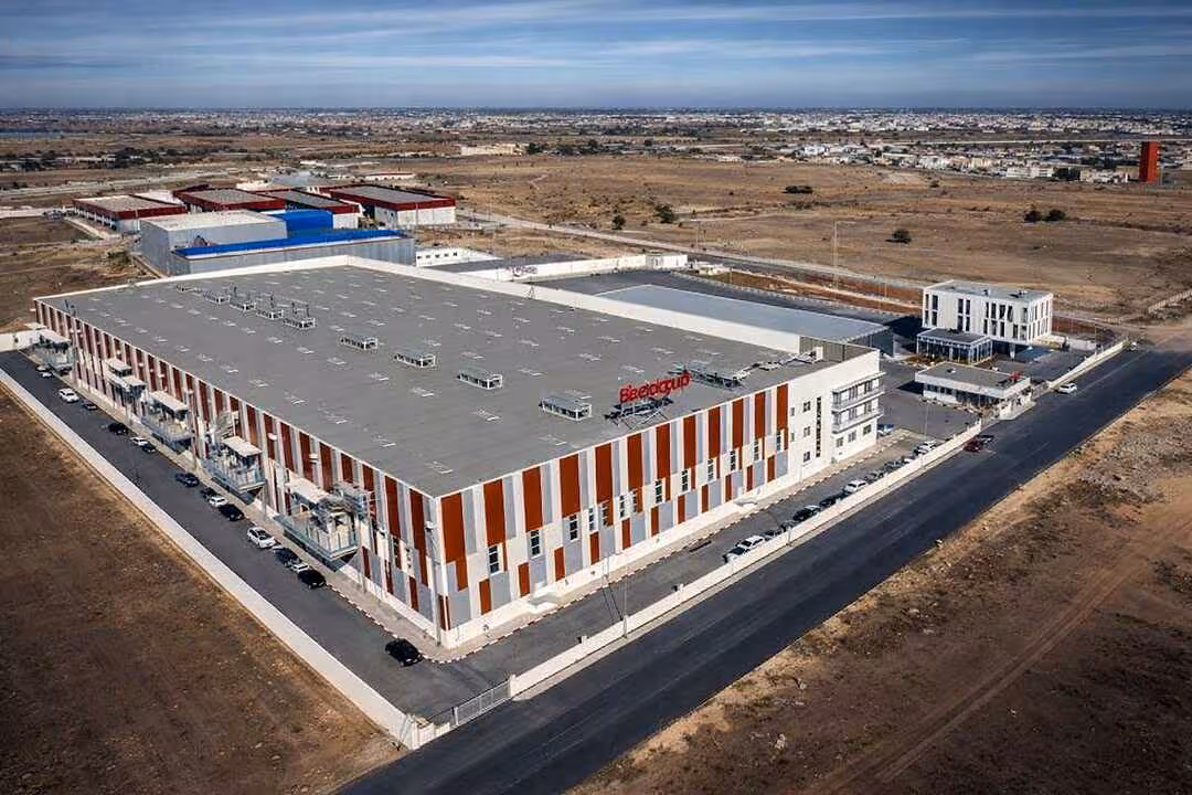 F&aacute;brica de Biscoland (Foto Adam Food)