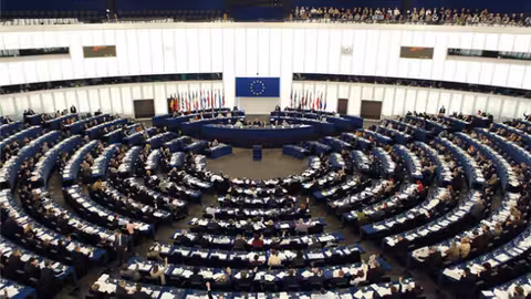 Parlamento Europeo (Foto Parlamento Europeo)