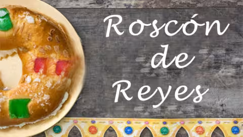 Rosc&oacute;n de Reyes (Foto Agrodiario)