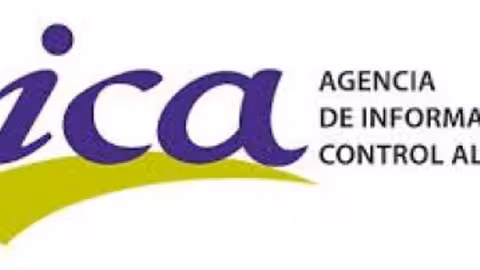 Logo Aica (Imagen Mapama)