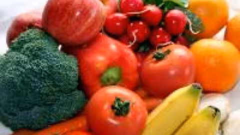 Frutas y Hortalizas (Foto Fepex)