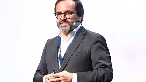 Ignacio Gonz&aacute;lez, nuevo presidente de Aecoc (Foto Aecoc)