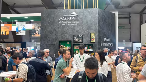 Feria Space 12 (Foto JL Gonz&aacute;lez)