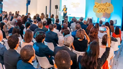 Congreso de Snacks 2024 (Foto Asociaci&oacute;n de Snacks)