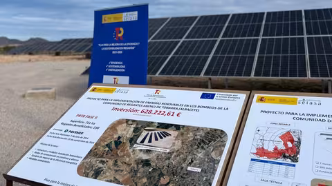 Modernizaci&oacute;n de regad&iacute;os en Tobarra, Albacete) (Foto MAPA)