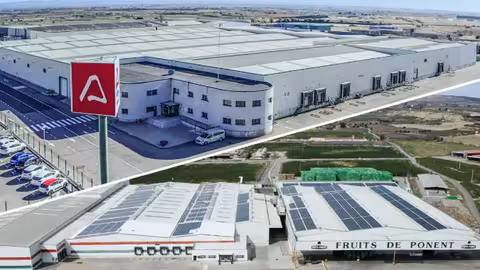 NovaCoop Mediterr&aacute;nea (Foto Actel Grup)