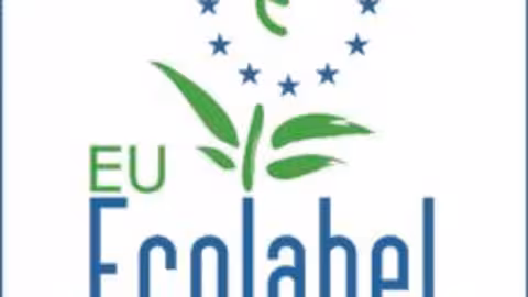 Ecolabel_Etiqueta Ecol&oacute;gica Europea (Imagen MAPA)