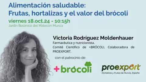 Cartel del VI Congreso para Pacientes con C&aacute;ncer y su Entorno (Imagen Proexport)