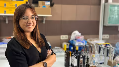 Dra. Roc&iacute;o R&iacute;os Reina