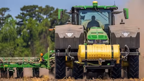 Agroindustria.