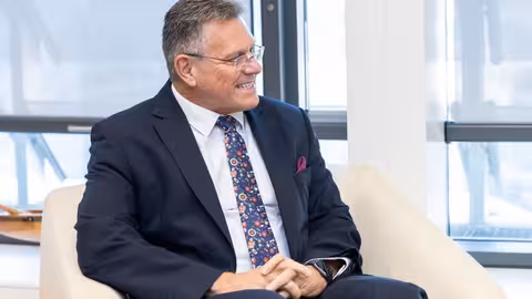 Maros Sefcovic (Foto X@MarosSefcovic)