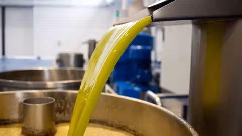 Almazara Phenoils (Foto Acesur)