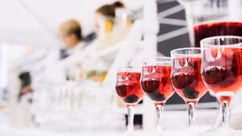 Copas de vino (Foto FEV)