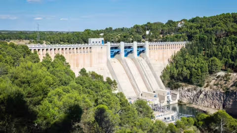 Presa (Foto Fenacore)
