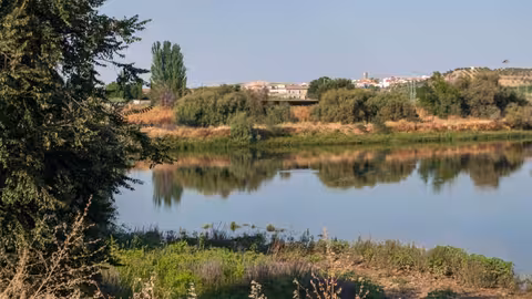 R&iacute;o Tajo (Foto Miteco)