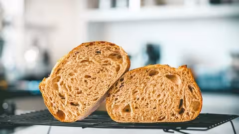 Pan sin gluten (Foto Federaci&oacute;n de Asociaciones de Celiacos de Espa&ntilde;a)